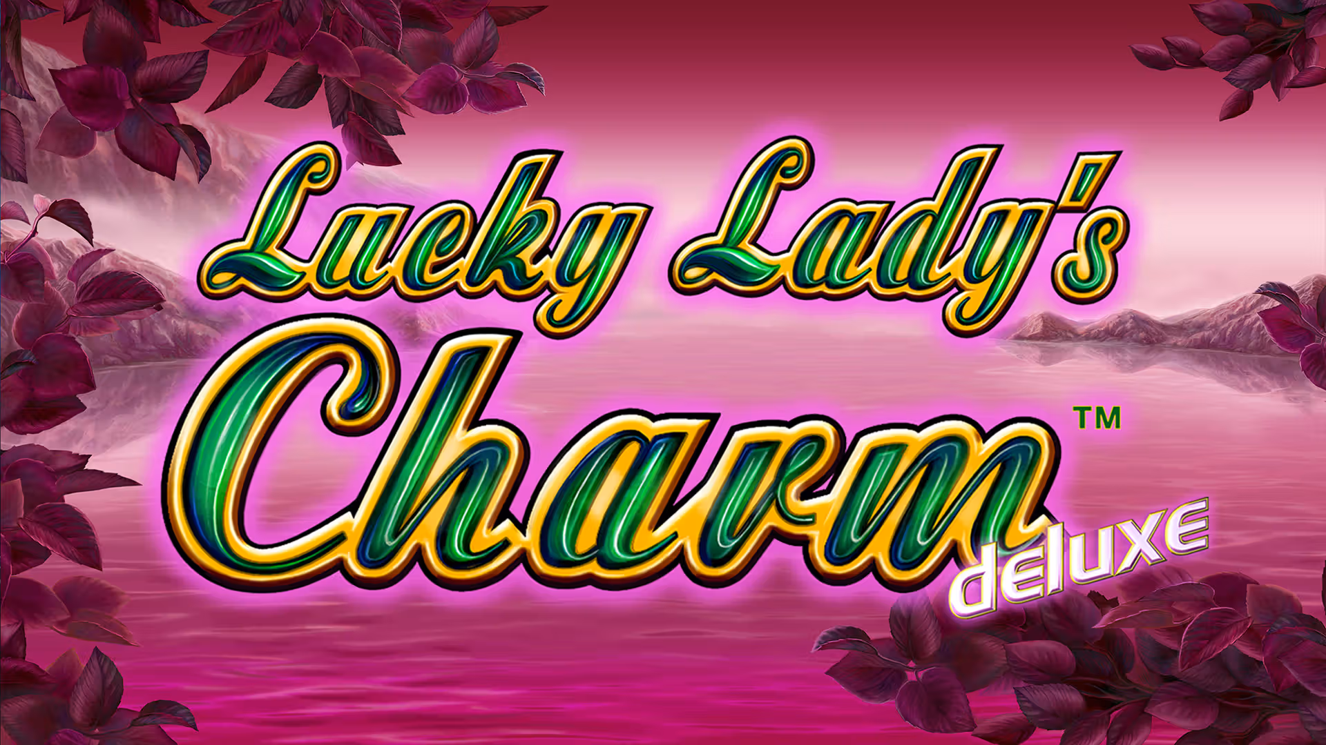 Lucky Lady's Clover